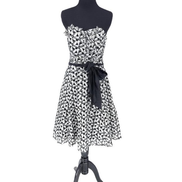 Anthropologie Dress - Picture 1 of 4